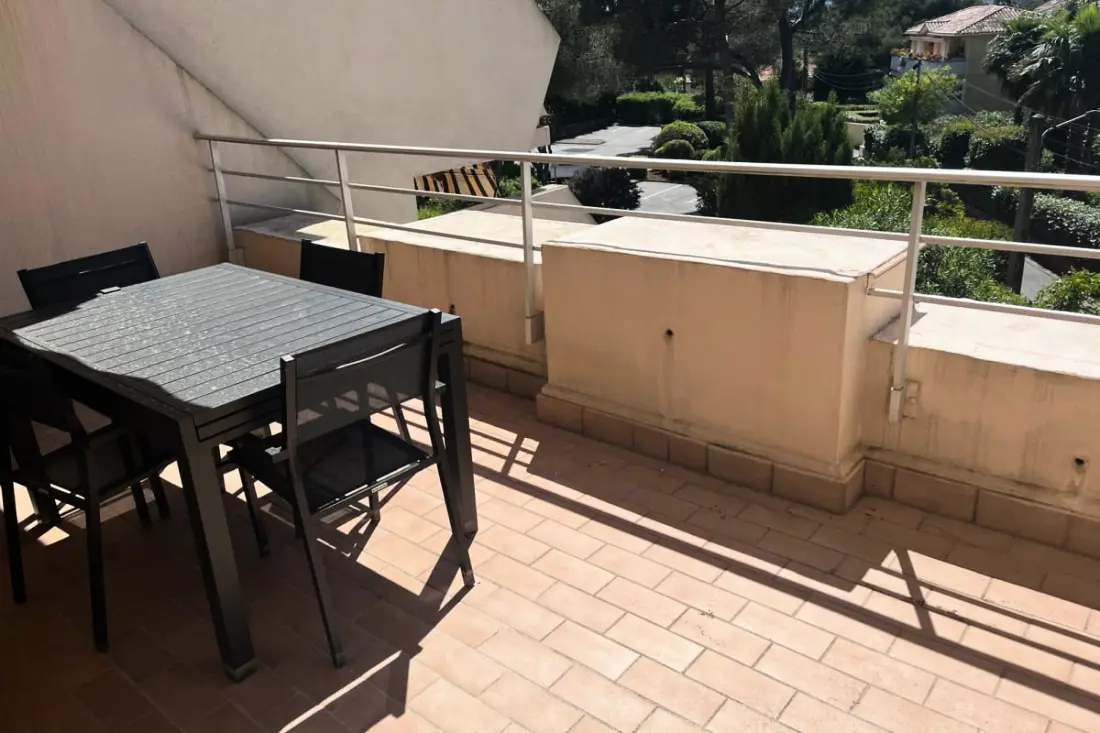 Apartman Au Calme közel Beach