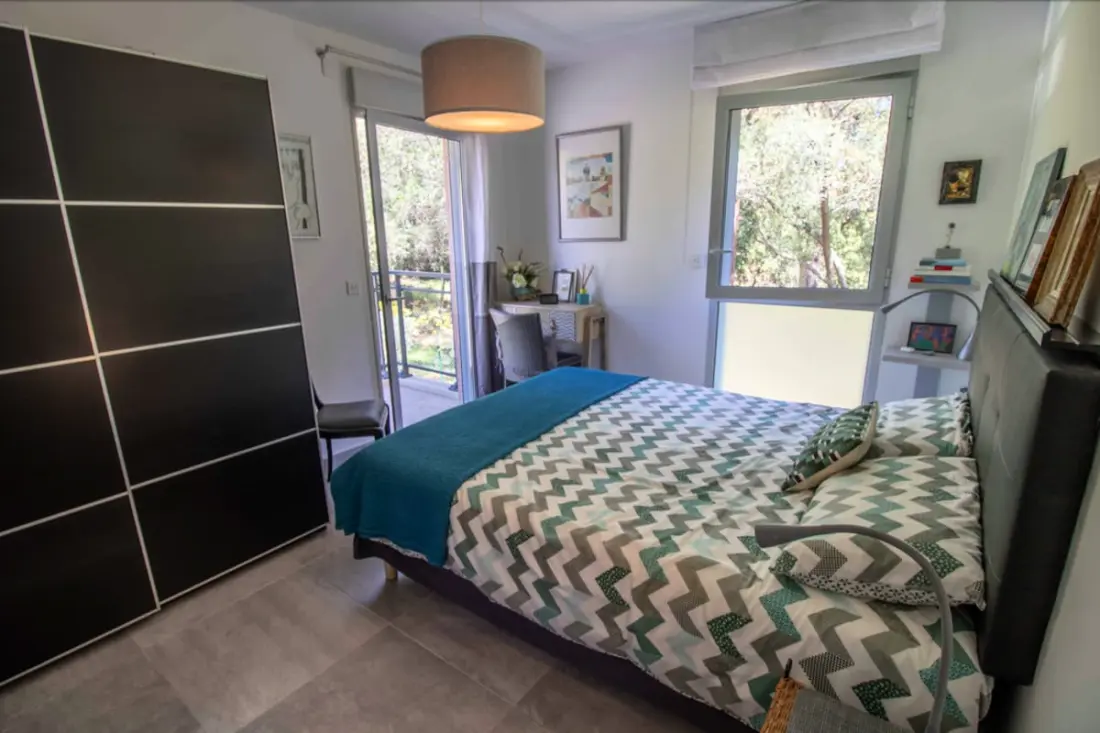 Gyönyörű 78m2 terrace rezidenciával úszási medencével
