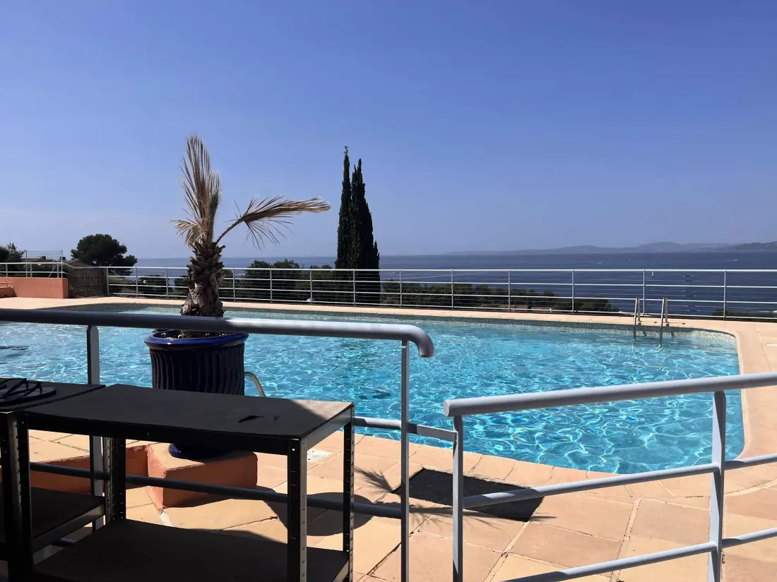 Résidence Boulouris Panorama