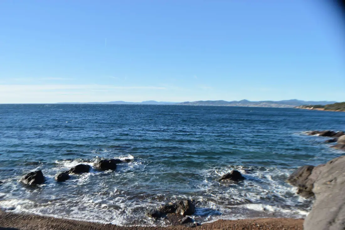 Résidence Boulouris Panorama