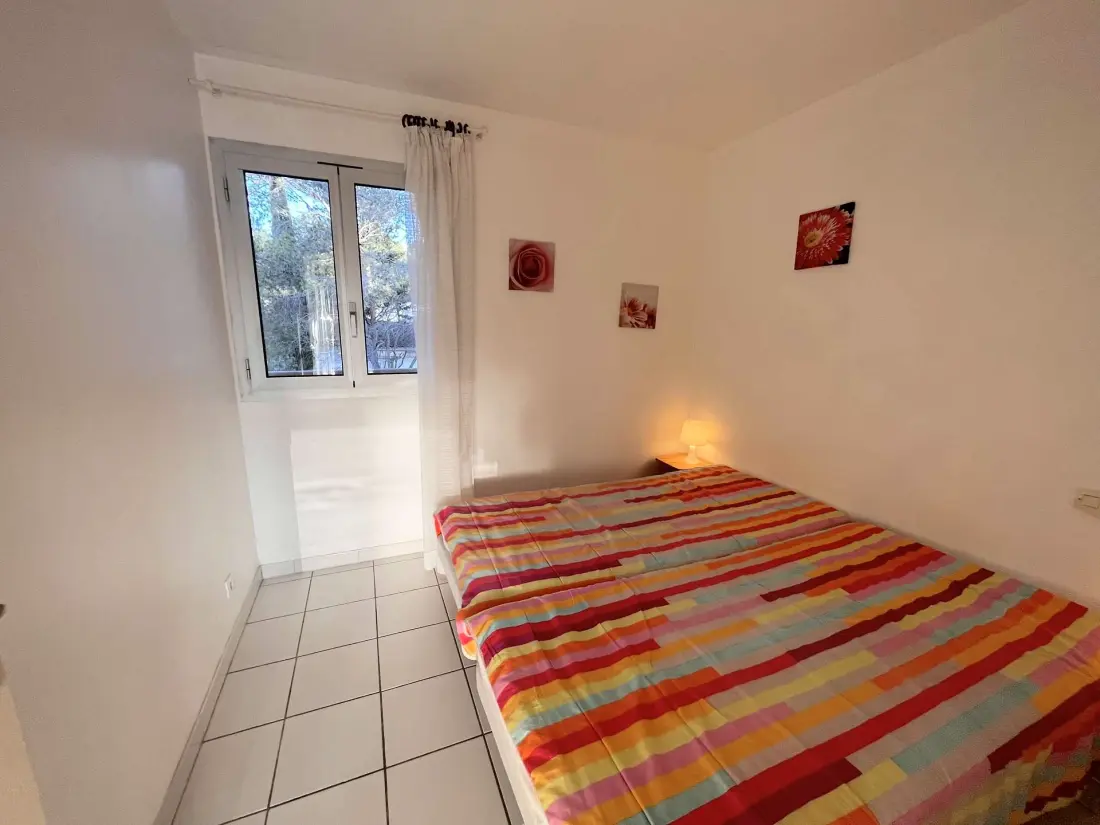Residenza Calanques De Boulouris