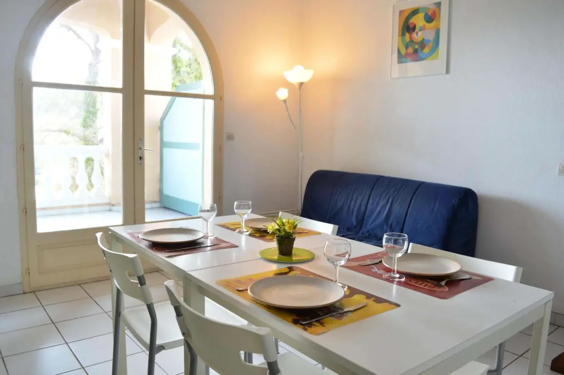 Residenza Calanques De Boulouris