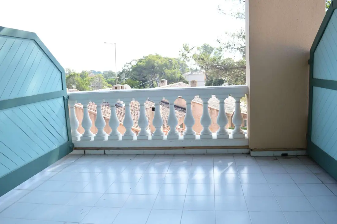 Residenza Calanques De Boulouris