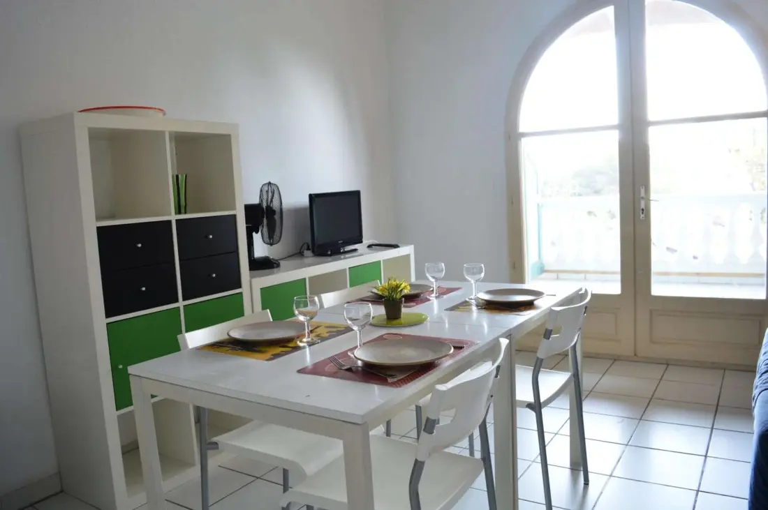Residenza Calanques De Boulouris