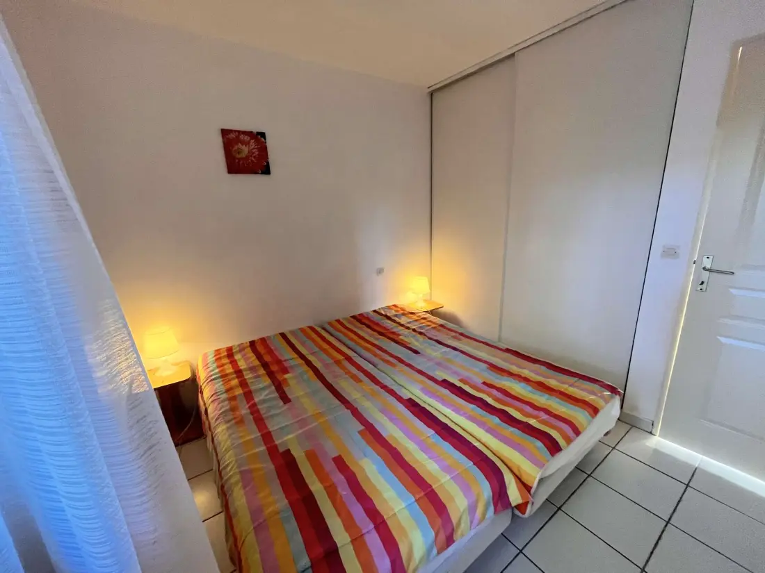 Residenza Calanques De Boulouris