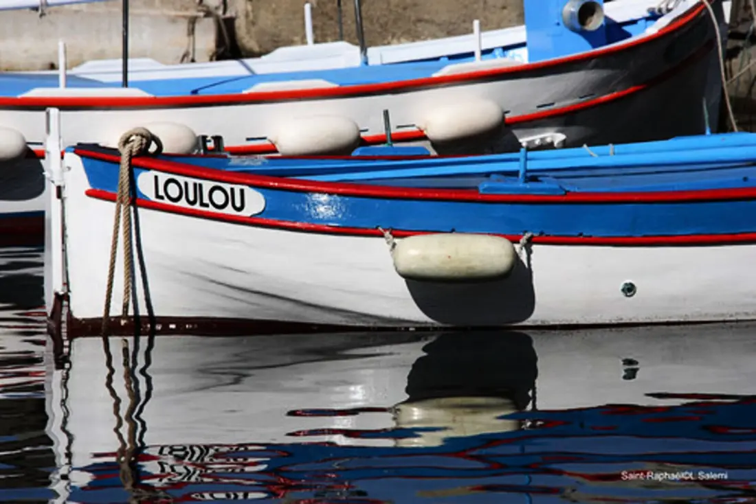 Residenza Calanques De Boulouris