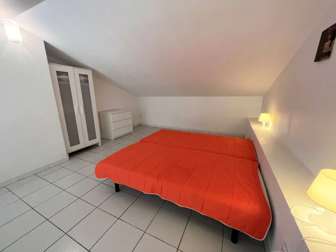 Residenza Calanques De Boulouris