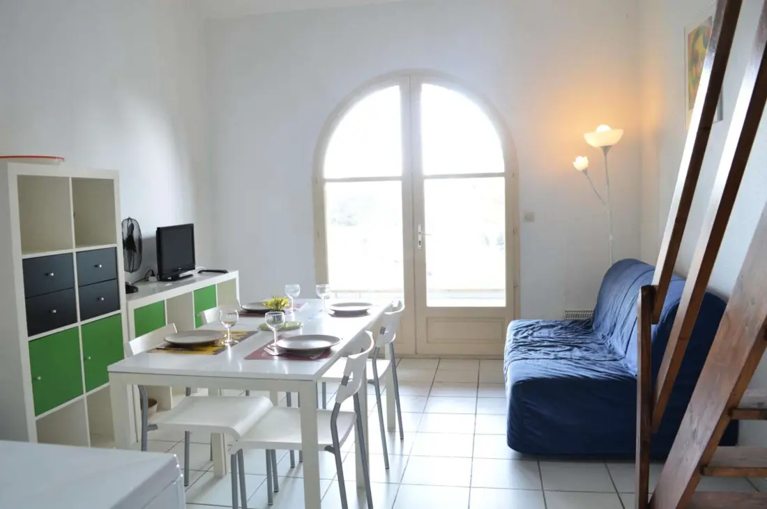Residenza Calanques De Boulouris