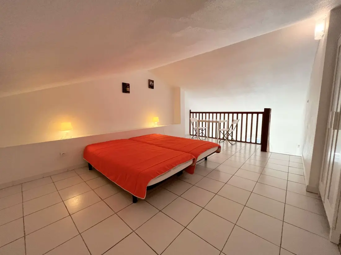 Residenza Calanques De Boulouris