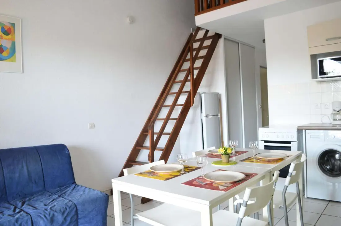 Residenza Calanques De Boulouris