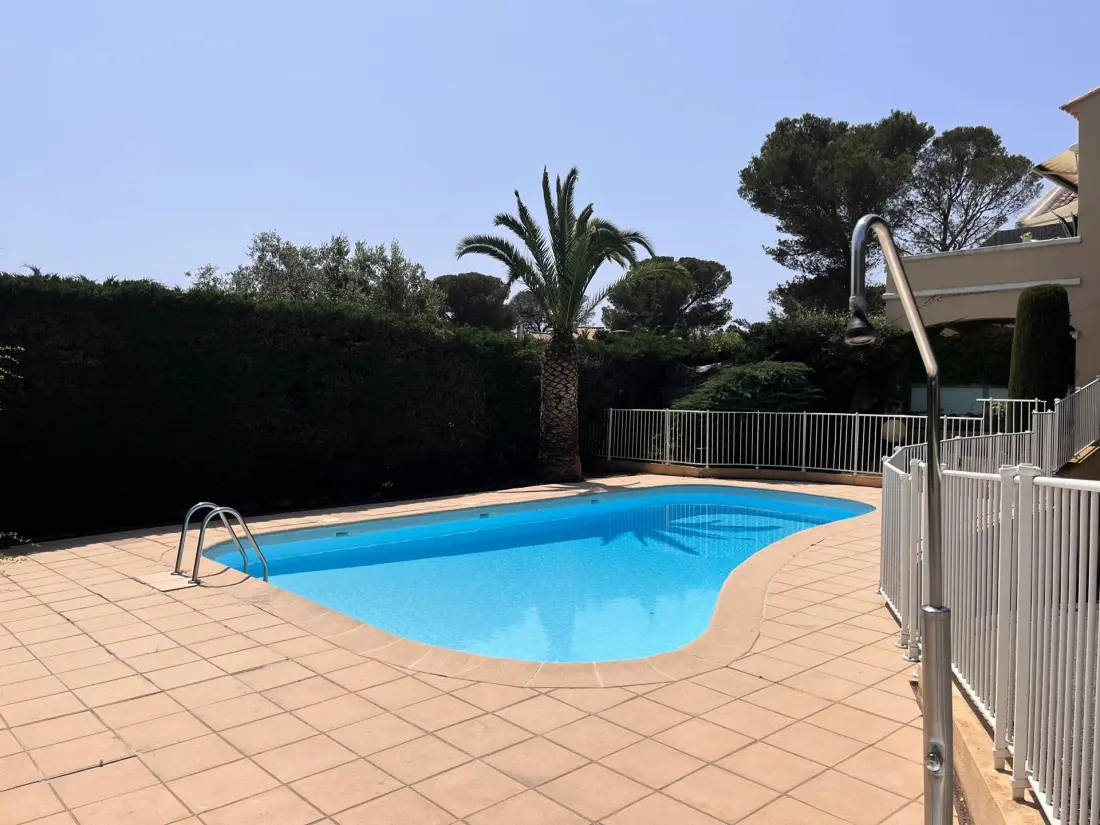 Residenza Calanques De Boulouris