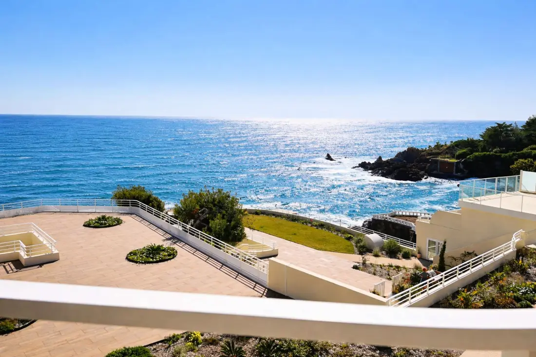 Cap Neree Residence
