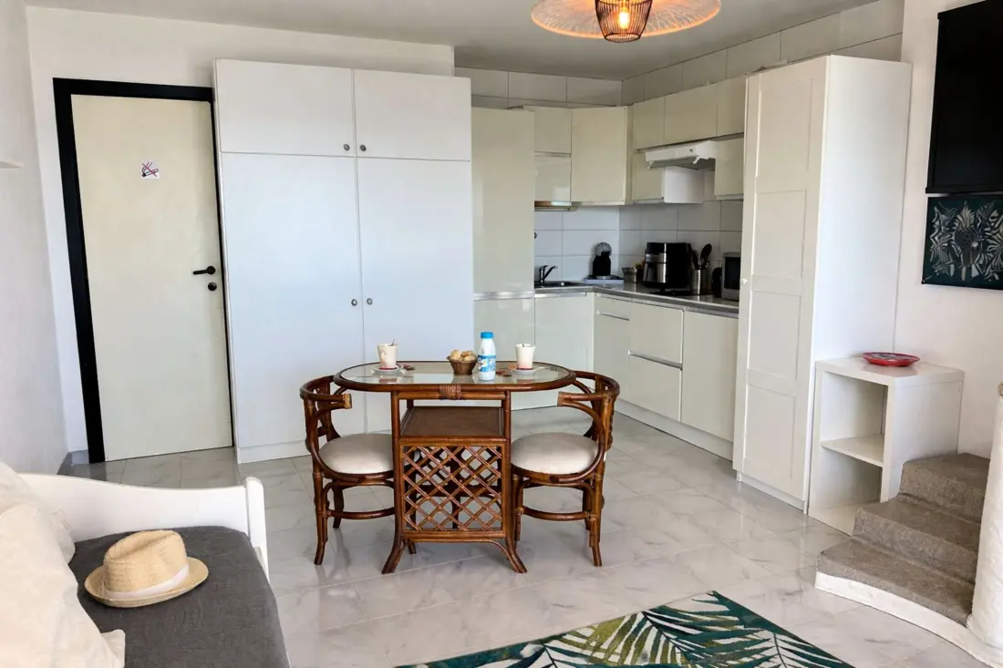 Cap Neree Residence