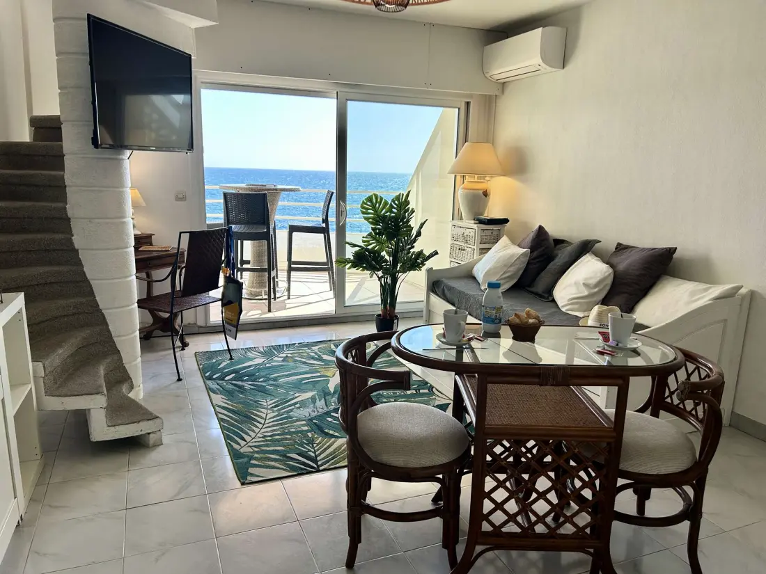 Cap Neree Residence