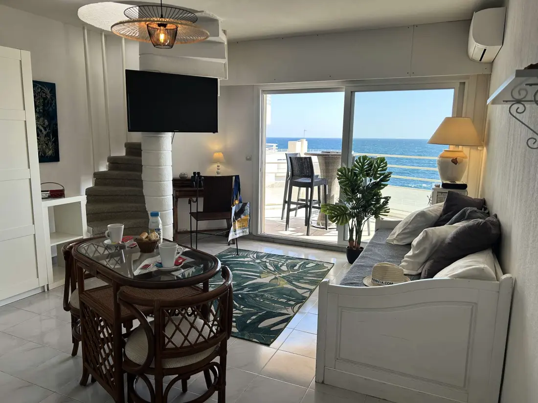 Cap Neree Residence