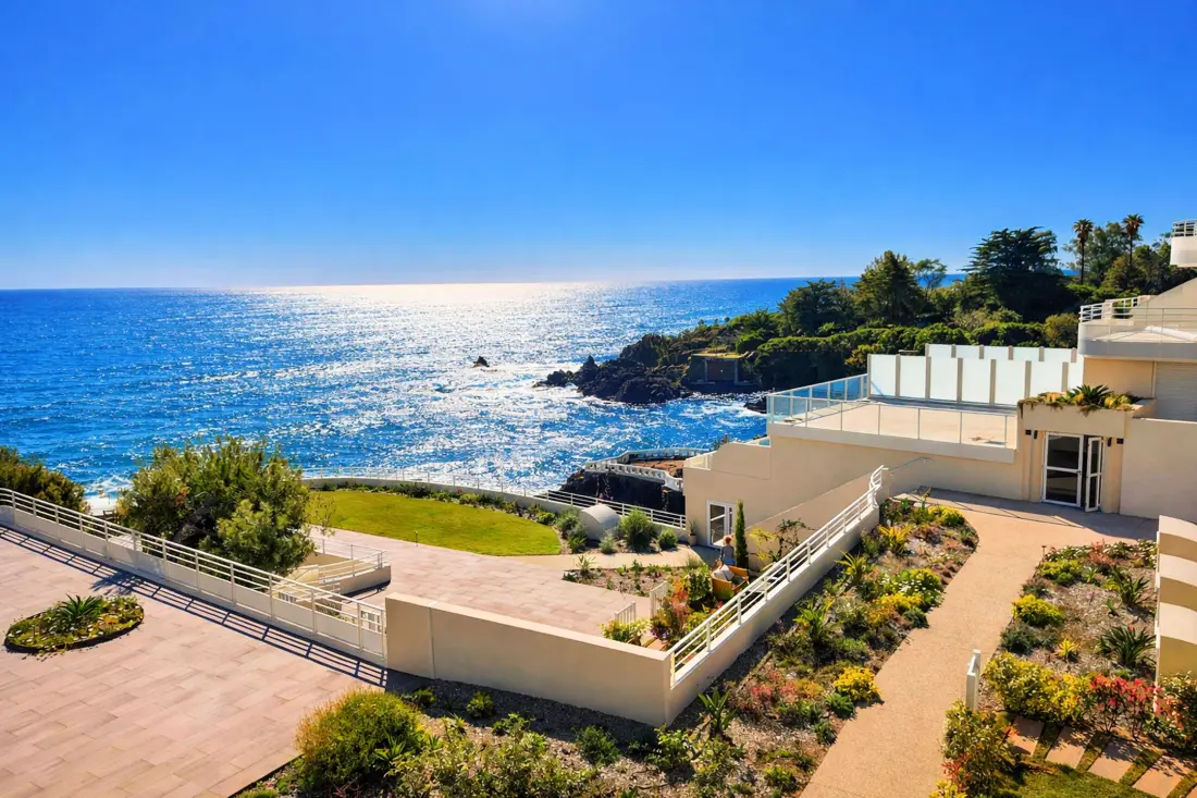 Cap Neree Residence