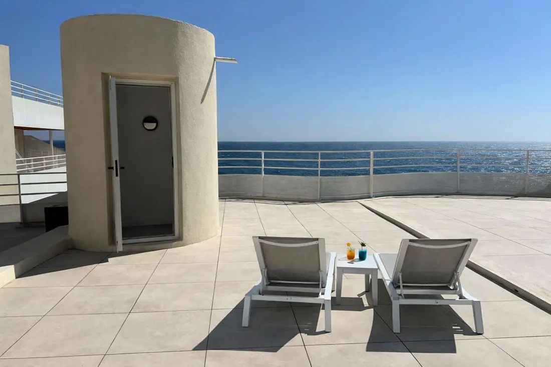 Cap Neree Residence