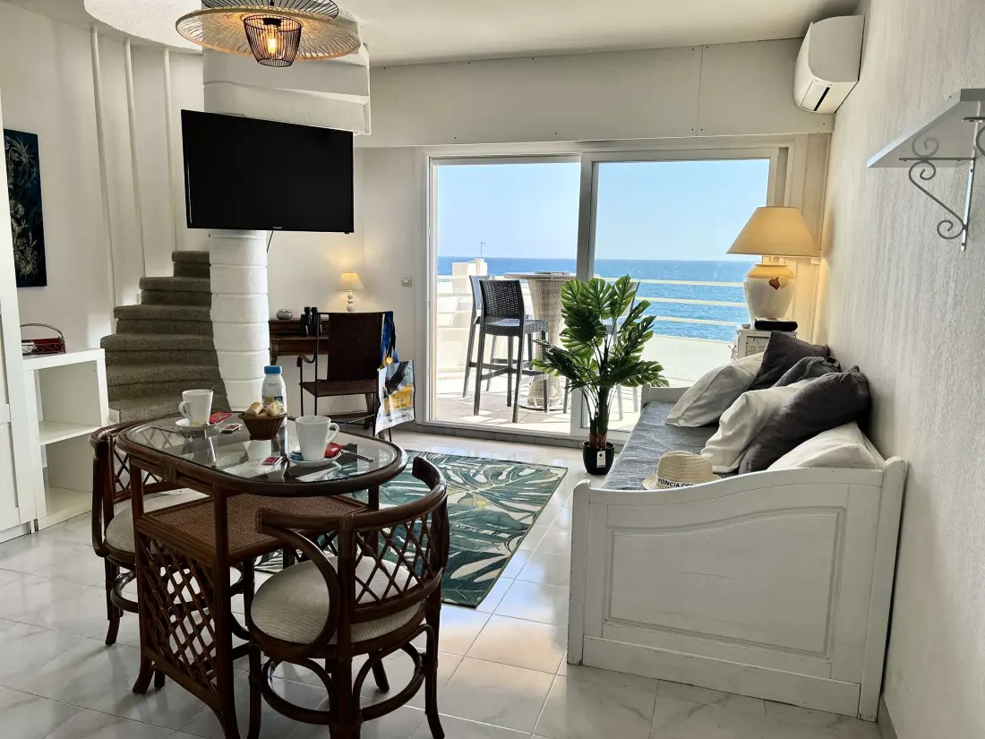 Cap Neree Residence