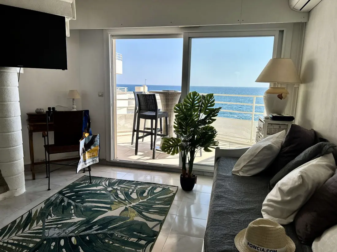 Cap Neree Residence