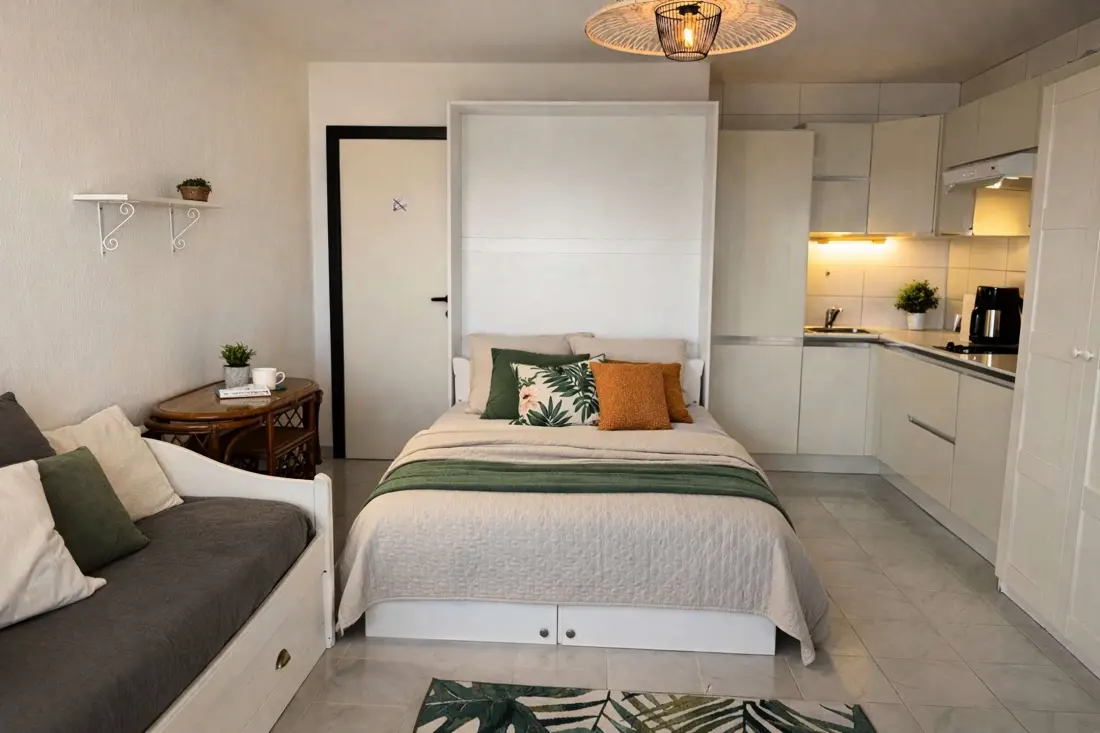 Cap Neree Residence