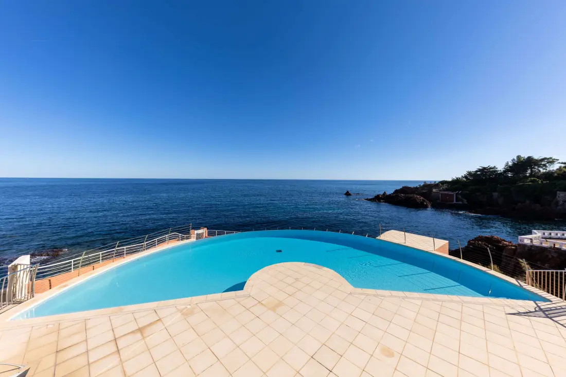 Cap Neree Residence