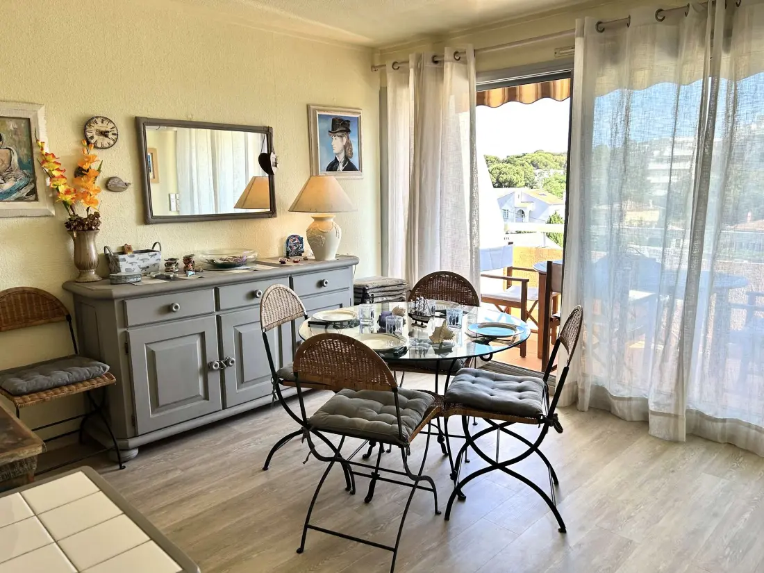 Residentie Cap Raphael