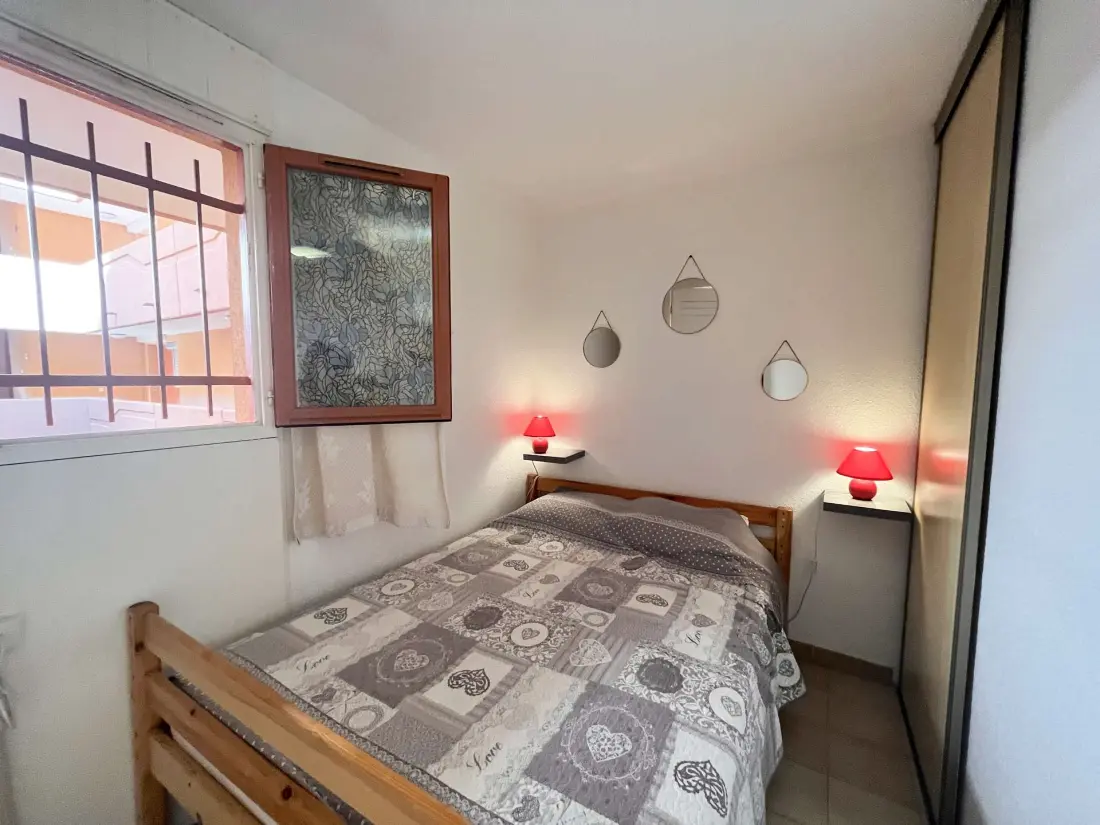 Residentie Cap Raphael