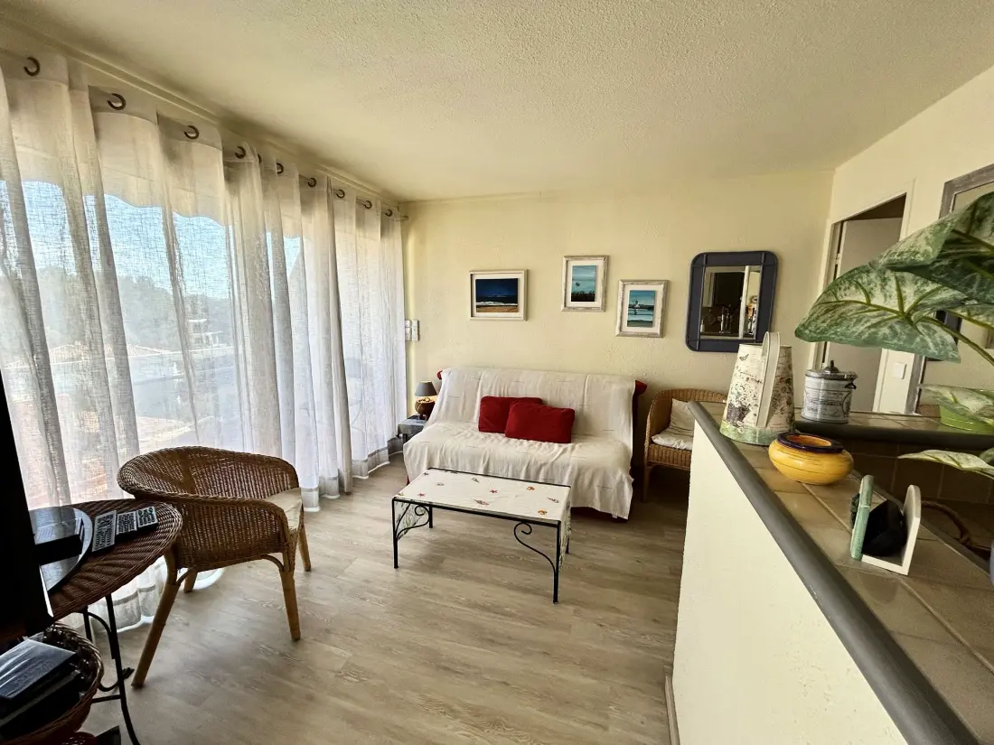Residentie Cap Raphael