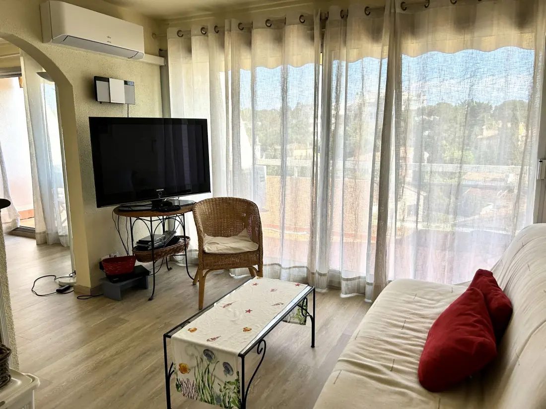 Residentie Cap Raphael