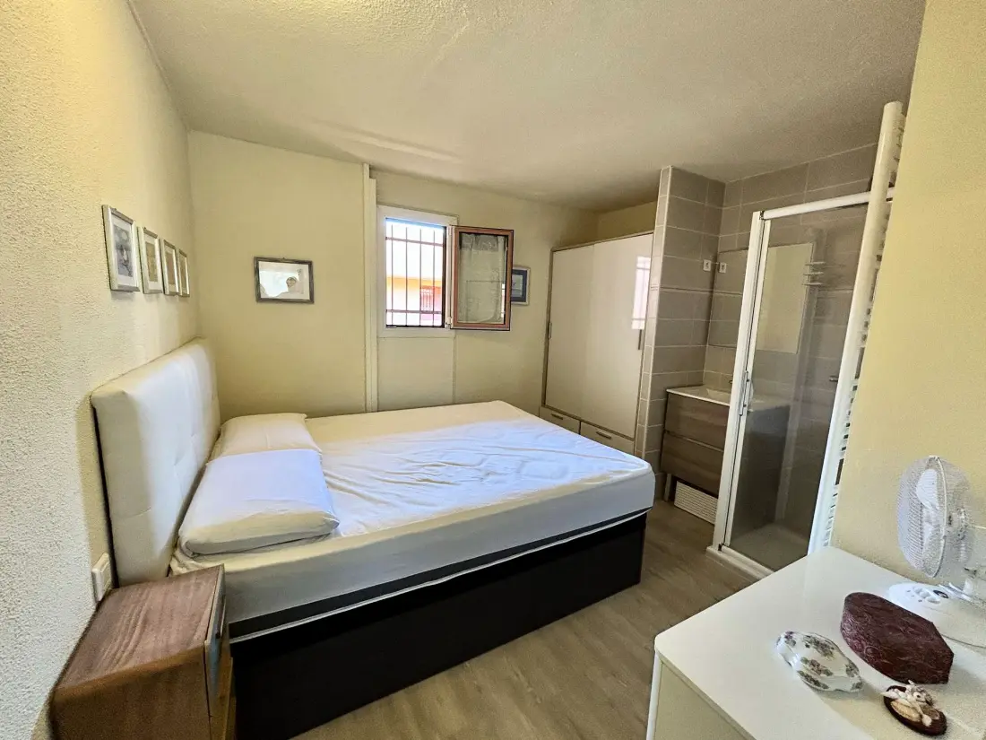 Residentie Cap Raphael