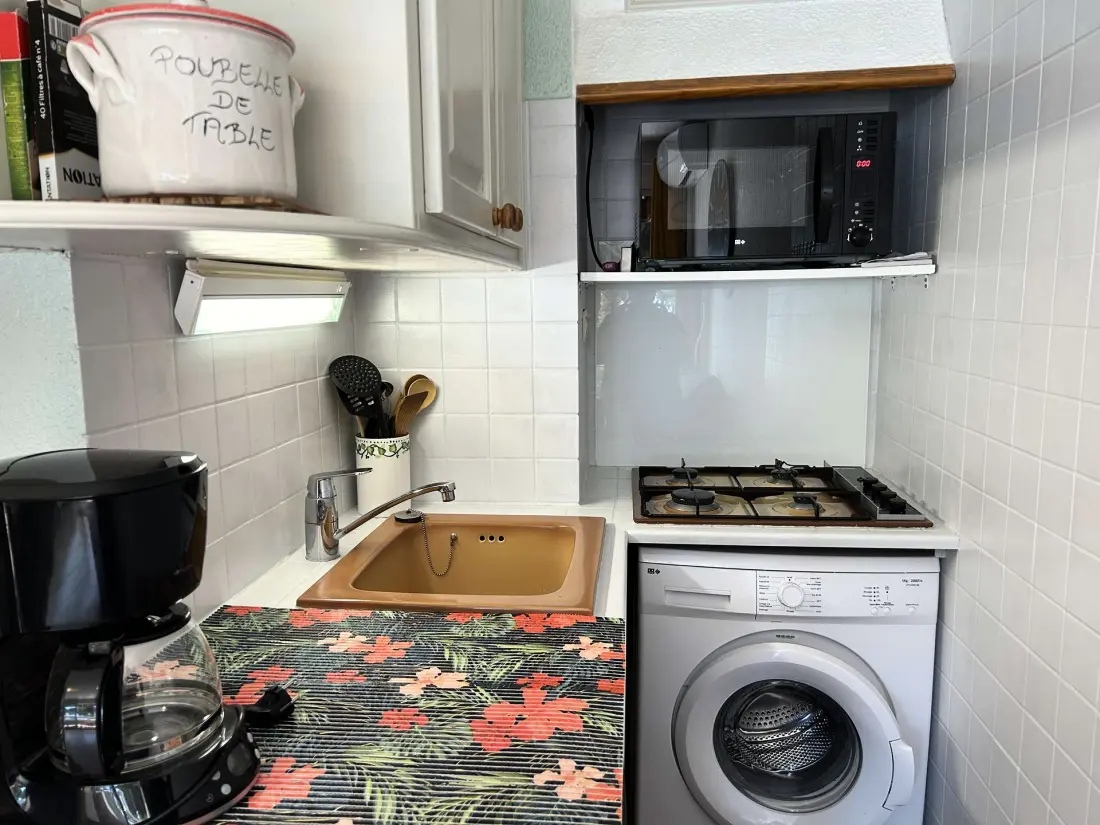 Residentie Cap Raphael