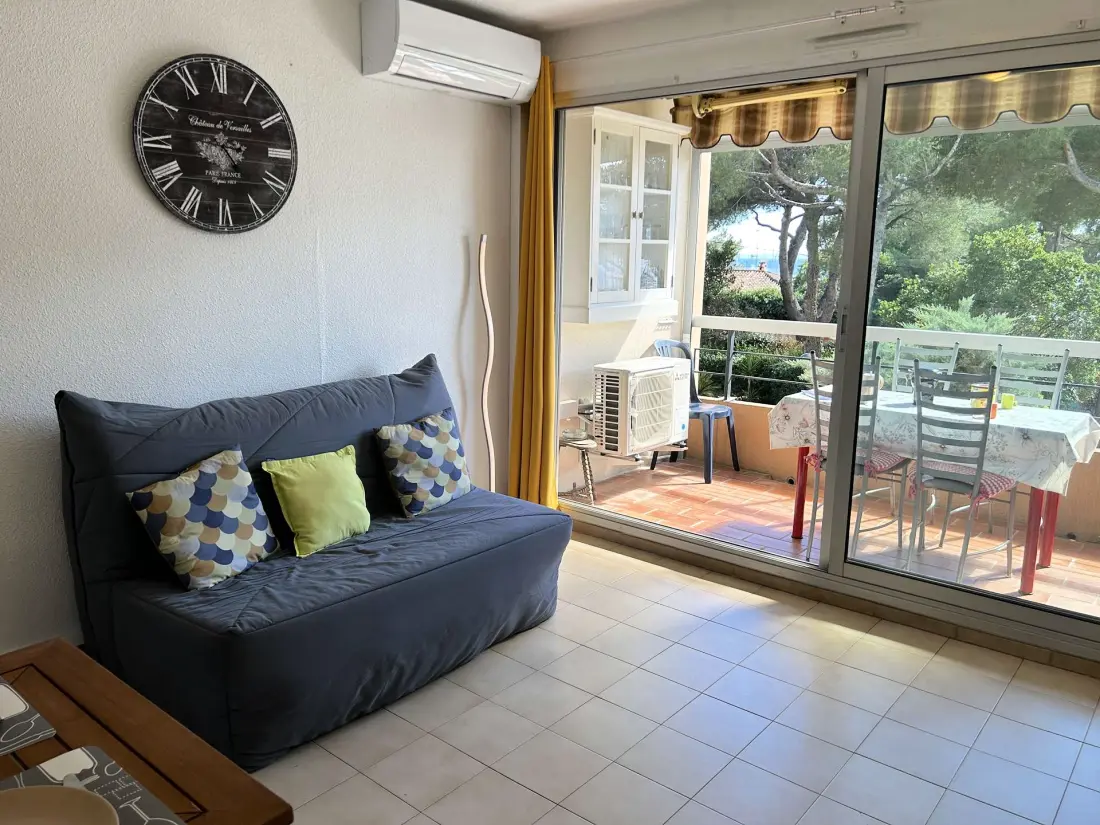 Residentie Cap Raphael