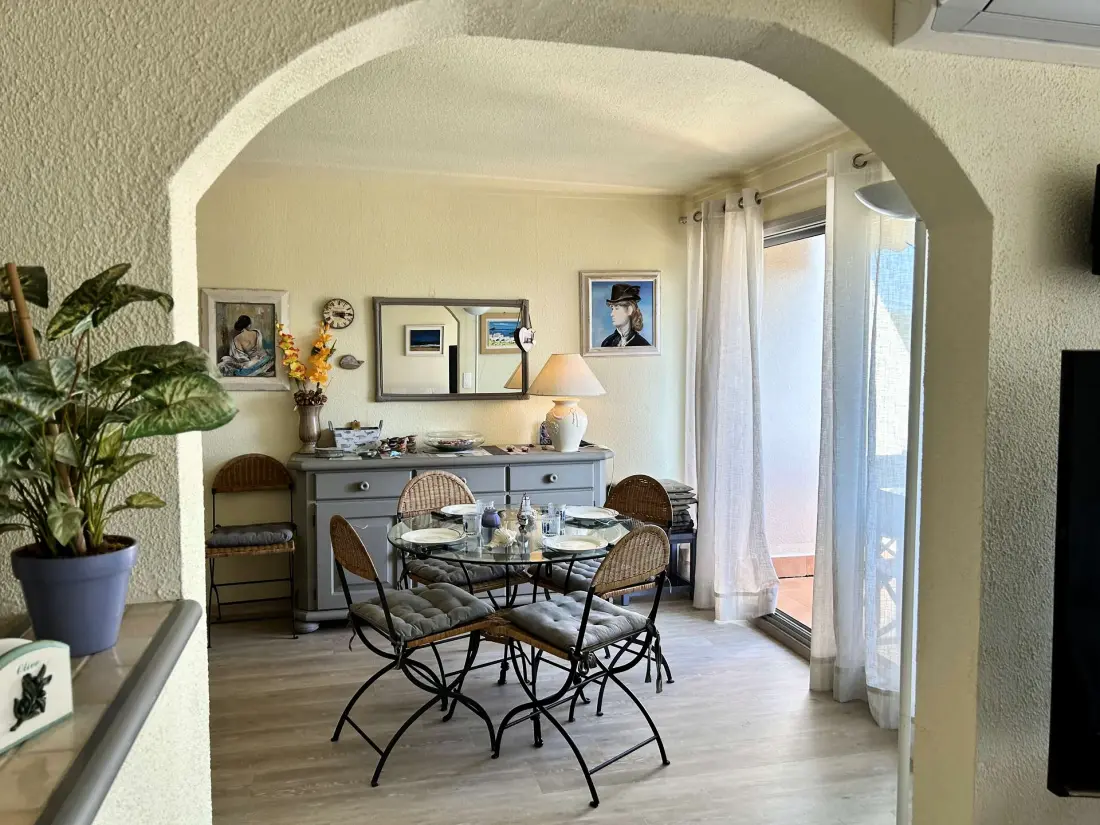 Residentie Cap Raphael