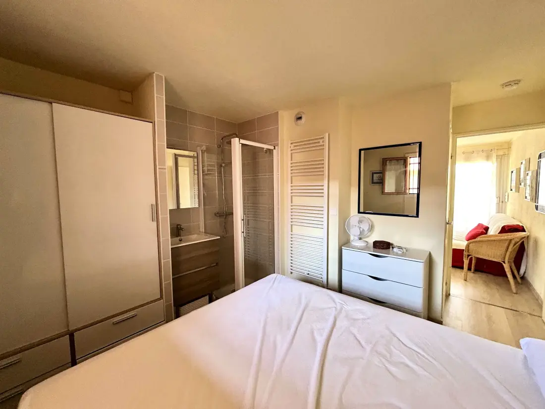 Residentie Cap Raphael