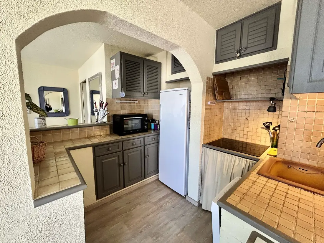 Residentie Cap Raphael