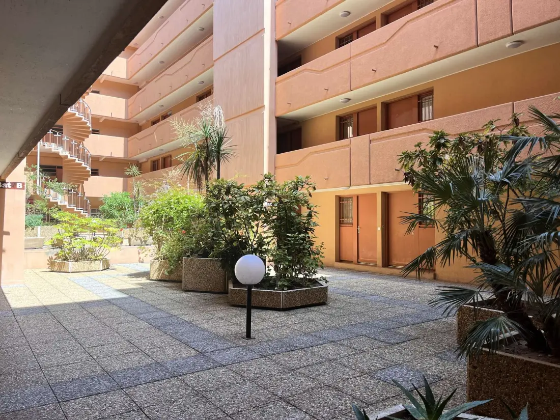 Residentie Cap Raphael