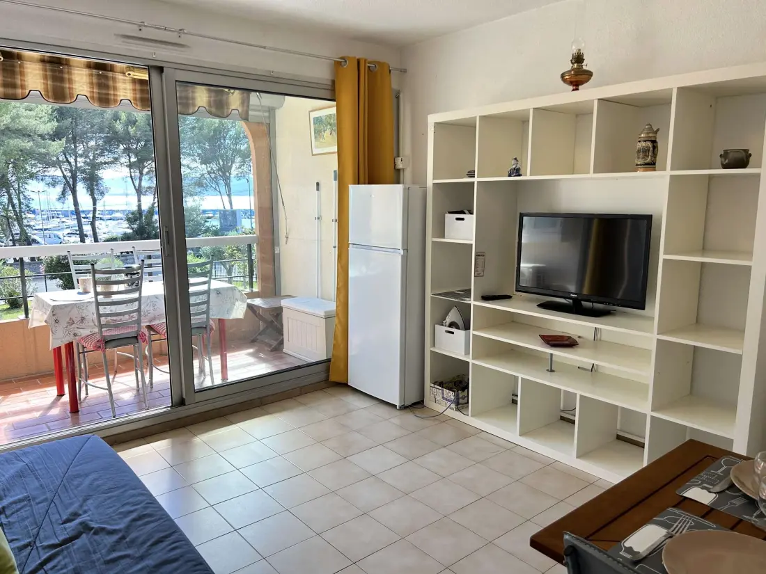 Residentie Cap Raphael