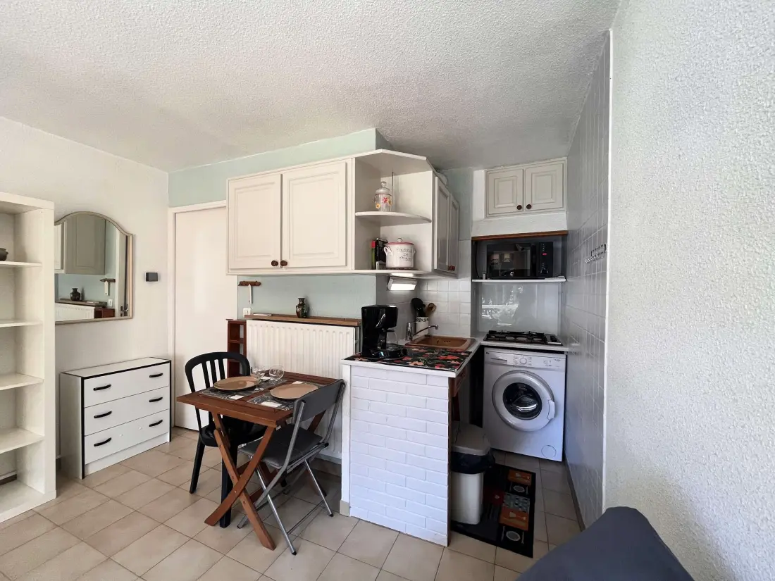 Residentie Cap Raphael