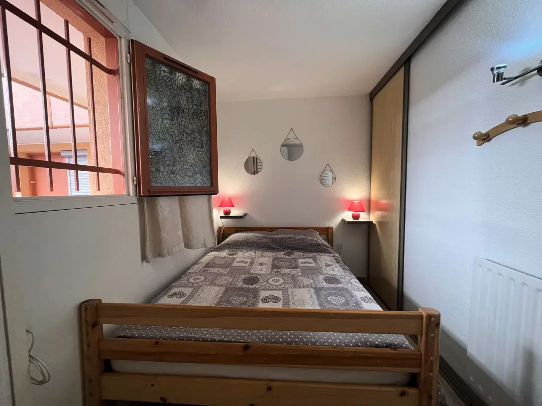 Residentie Cap Raphael