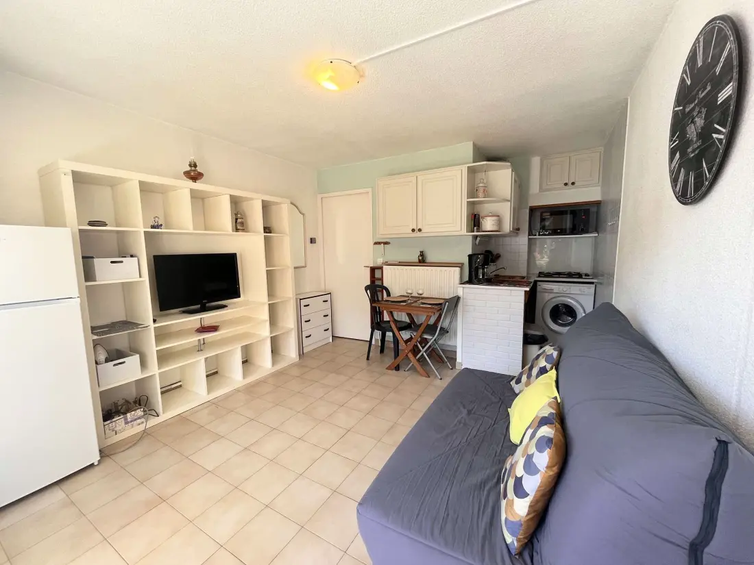 Residentie Cap Raphael