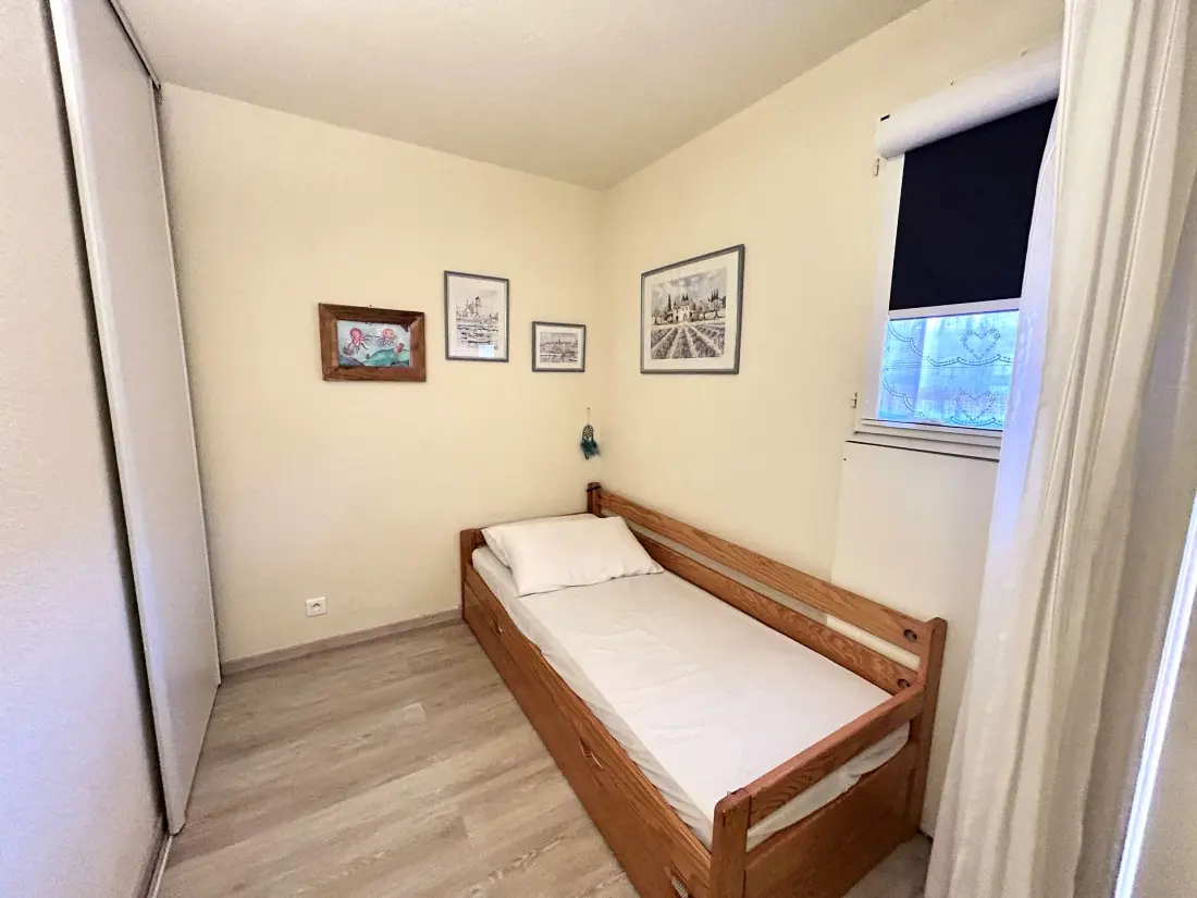 Residentie Cap Raphael