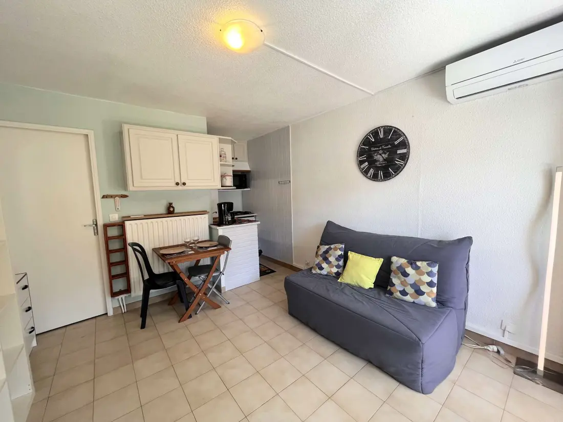 Residentie Cap Raphael