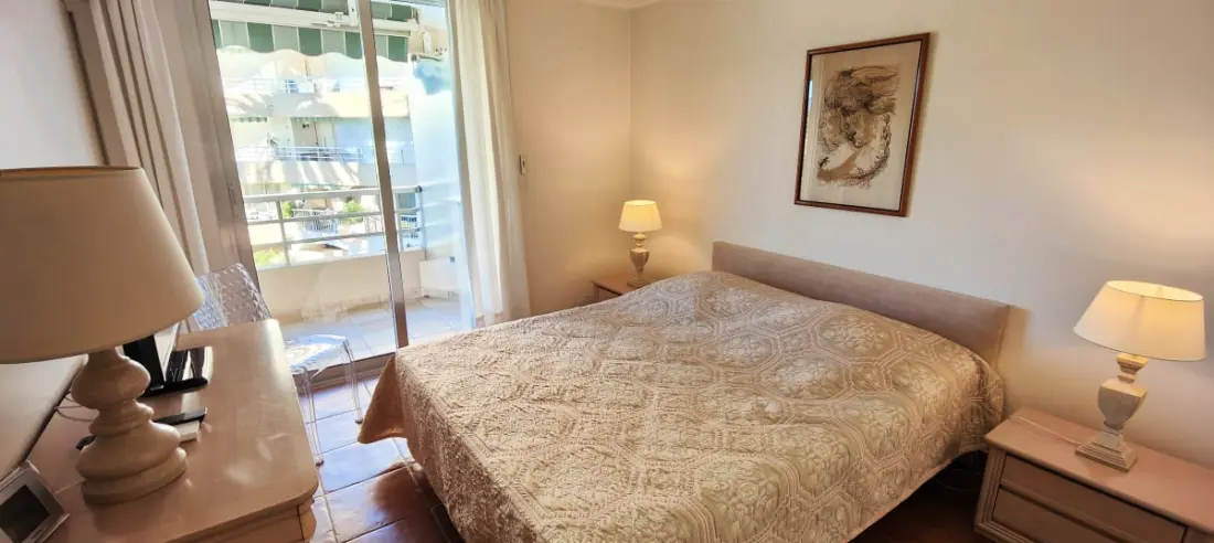 Cocoon Love 50 m2 medencével