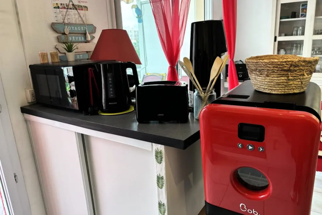 Gyönyörű lakás 65 m2-től
