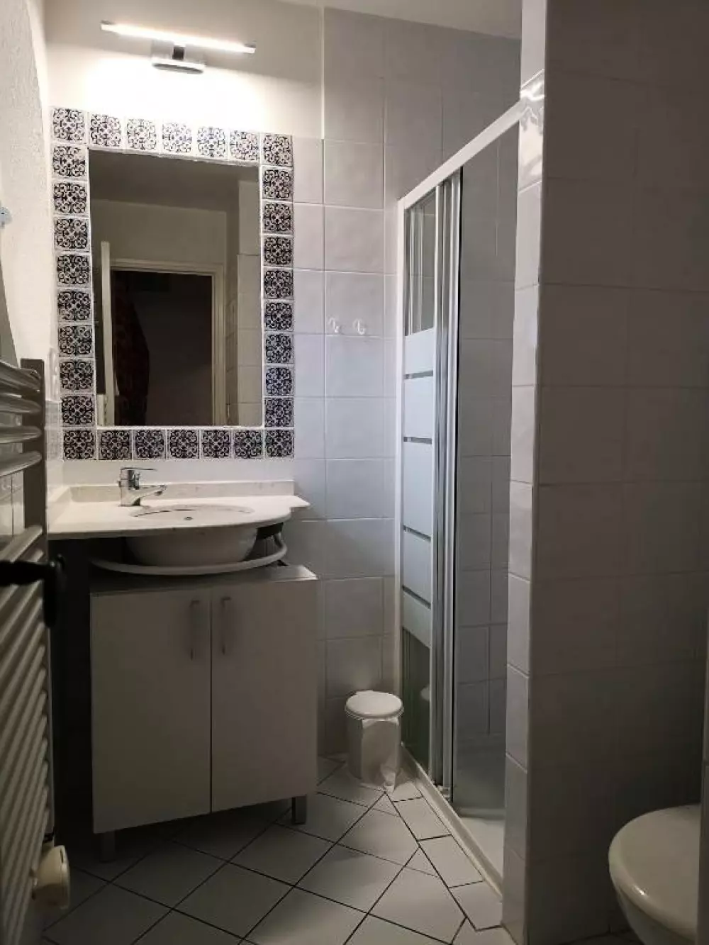 Rezydencja Goélia Les Jardins d'Azur