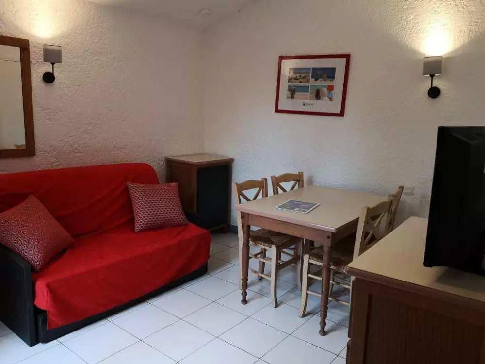 Rezydencja Goélia Les Jardins d'Azur