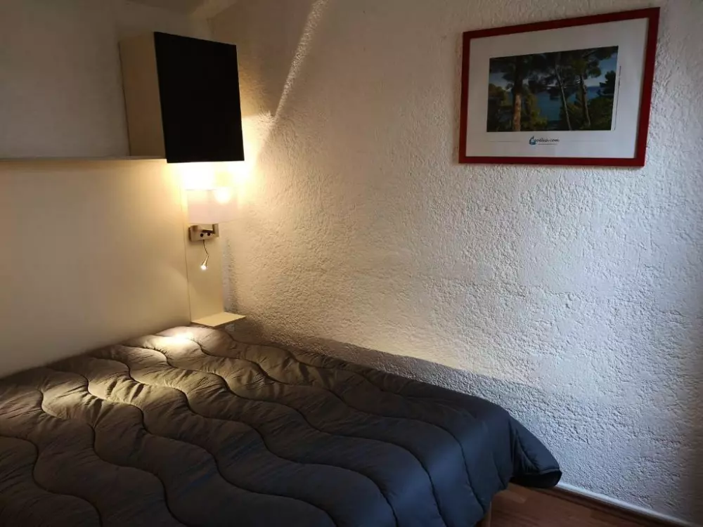 Rezydencja Goélia Les Jardins d'Azur