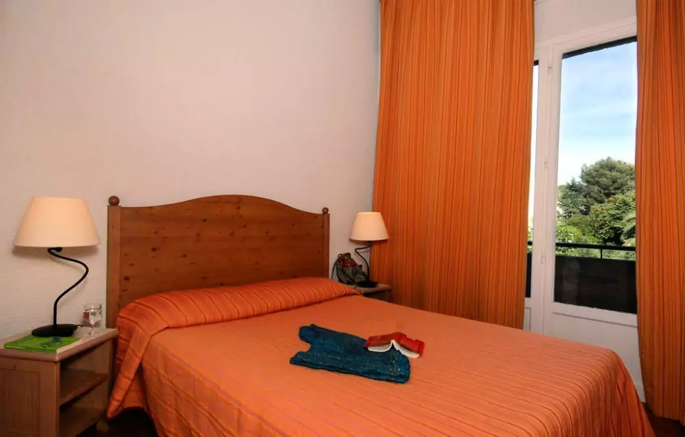 Rezydencja Goélia Les Jardins d'Azur