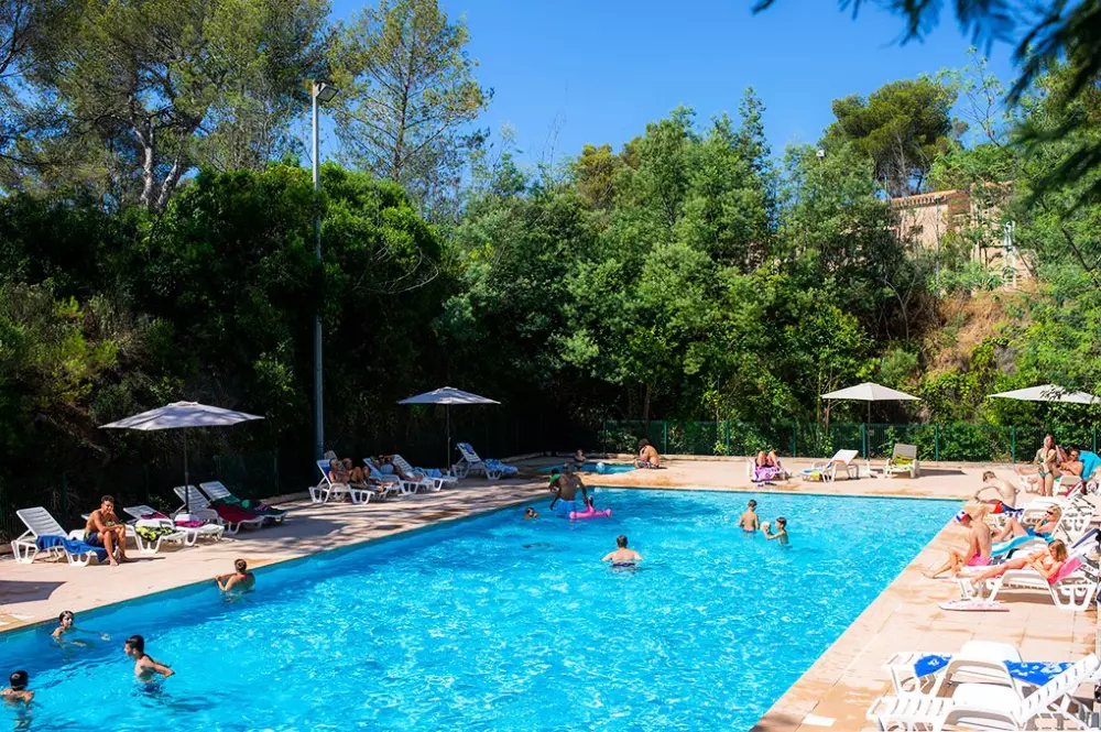 Rezydencja Goélia Les Jardins d'Azur