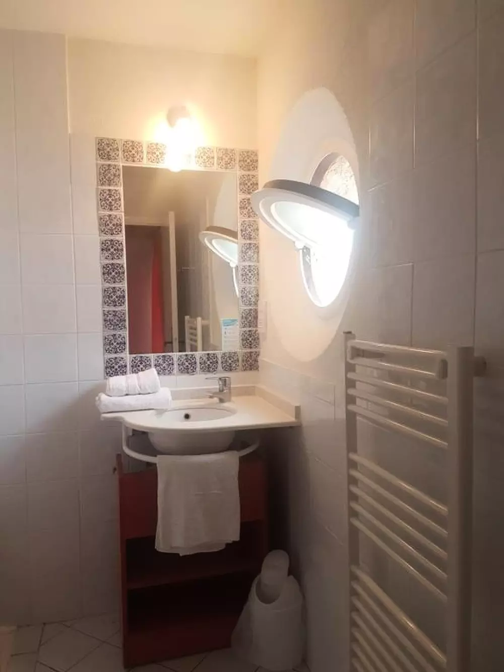 Rezydencja Goélia Les Jardins d'Azur